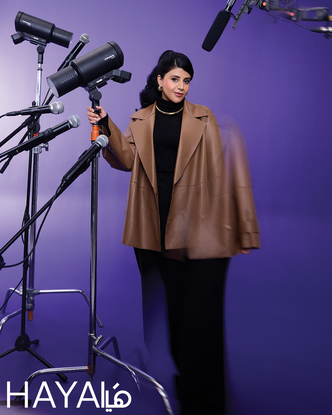 أروى السعودية