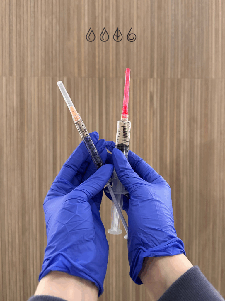 ابر تفتيح البشرة