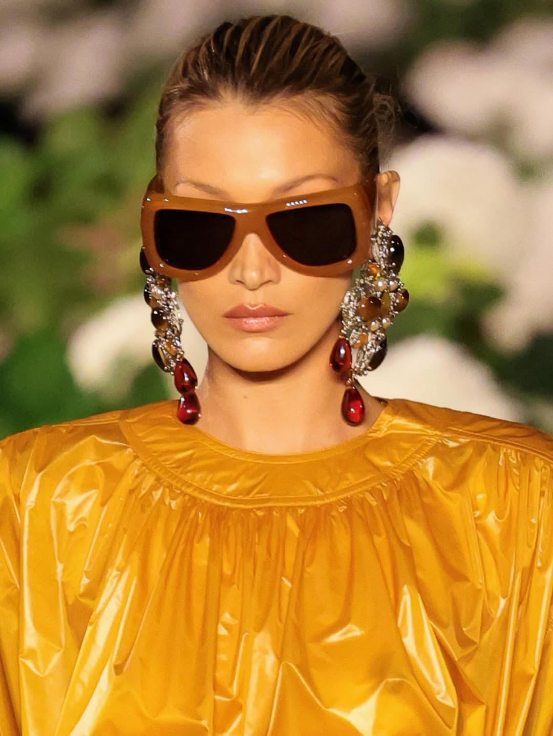 علامة Saint Laurent تتصدر قائمة World’s Hottest Brands