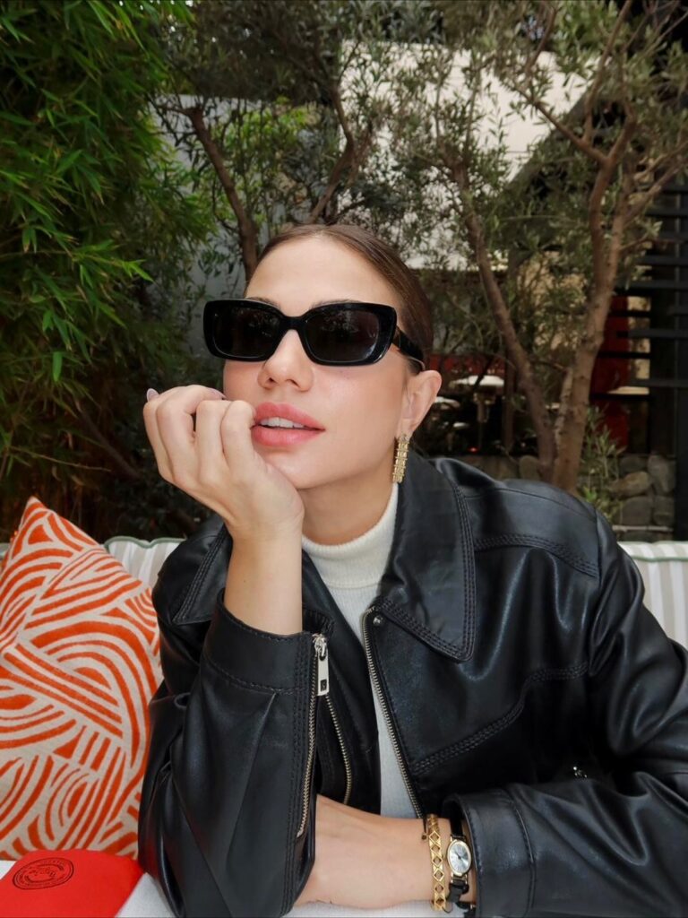 مسلسل حلم أشرف مرشح لجائزة عالمية