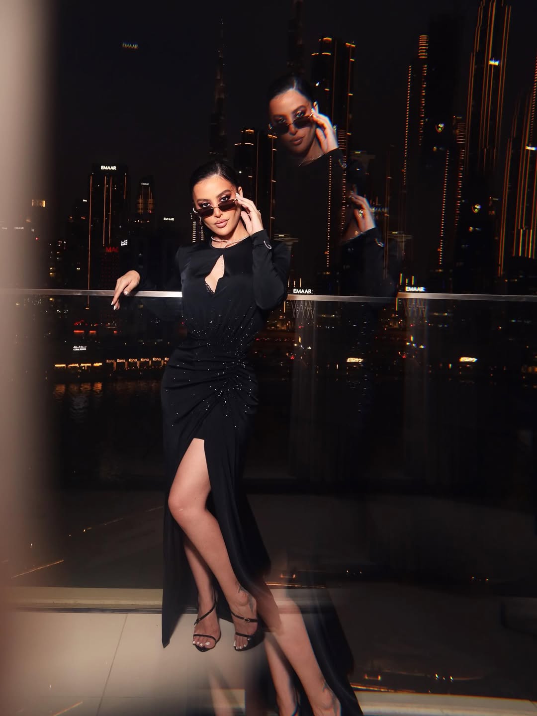 مرام علي وأحمد فهمي في مسلسلٍ جديد سويًا