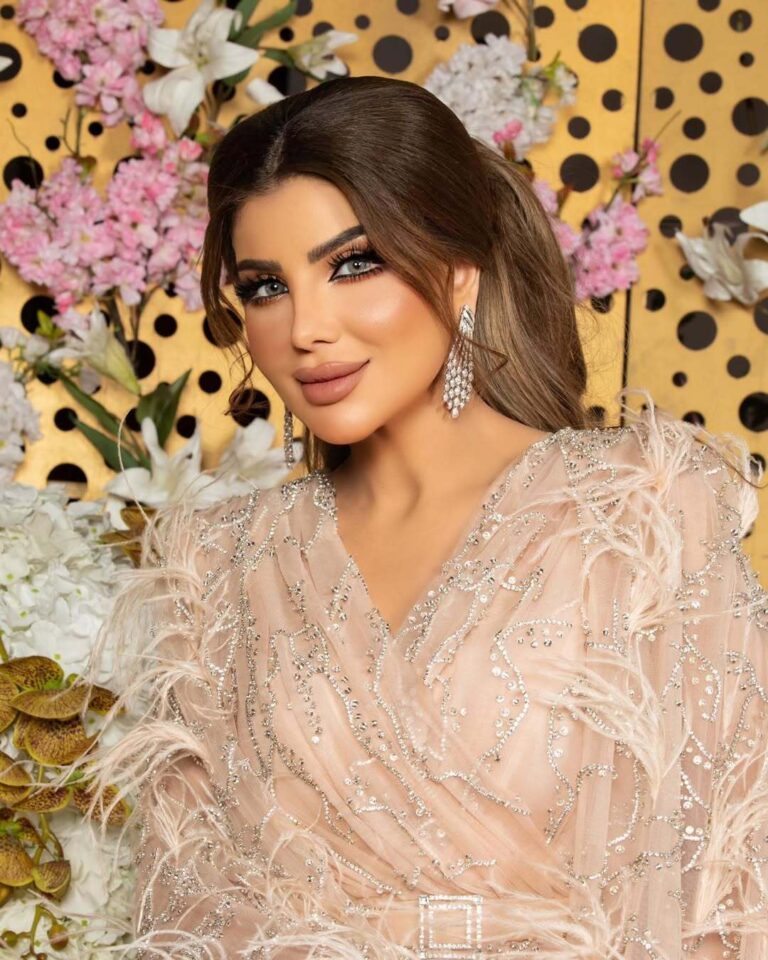 الهام الفضالة زمان... نجمة عظيمة في الدراما الخليجية!