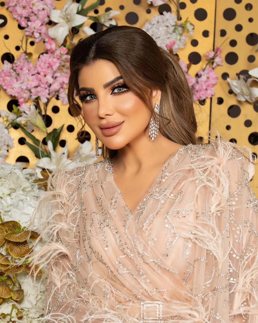 الهام الفضالة زمان... نجمة عظيمة في الدراما الخليجية!