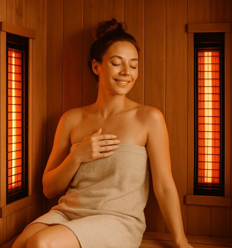 طريقة استخدام الساونا للتفتيح بخطوات آمنة ونتائج مذهلة