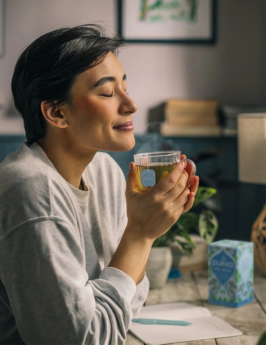 فوائد اليانسون قبل النوم... لماذا يُعد أفضل مشروب ليلي؟