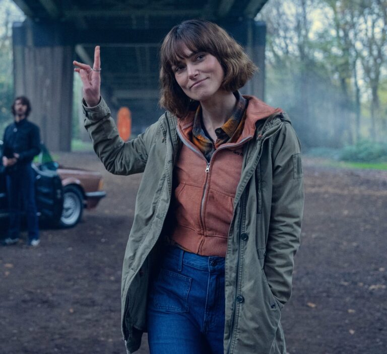 2 Black Doves بأبطال جددٍ وإثارة مضاعفة!