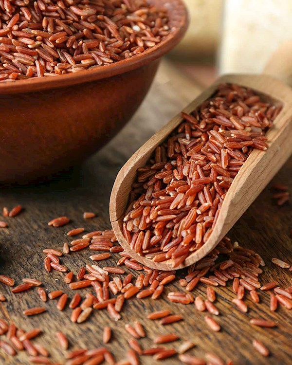 فوائد الرز الحساوي... كنز غذائي من واحات الأحساء!