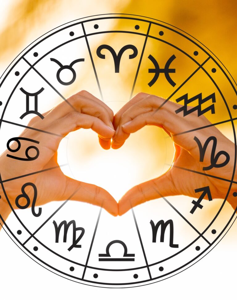 متى يظهر توافق برج العذراء مع باقي الابراج؟