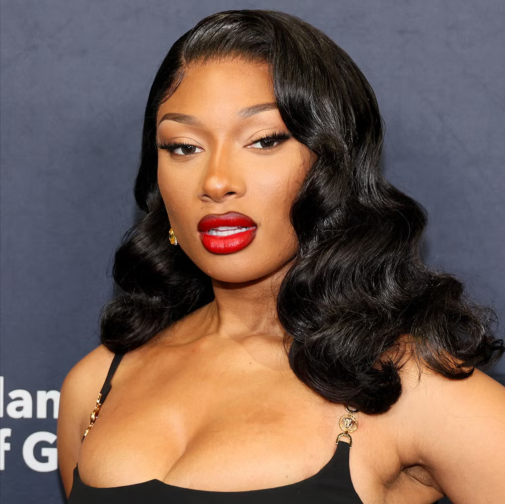 ريترو للشعر المتوسط الطول