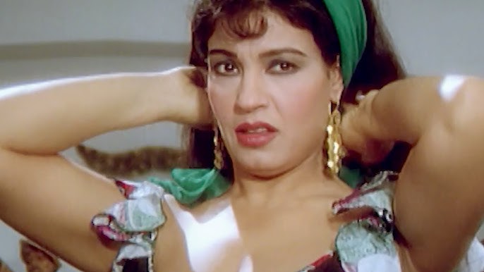 فيفي عبده زمان