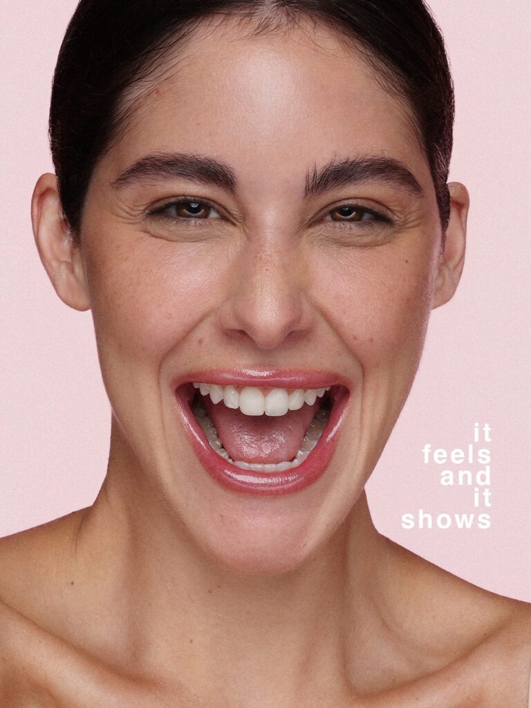 نور عريضة تطلق علامة Sorbé الجمالية للإحتفاء بالمرأة في كل مشاعرها