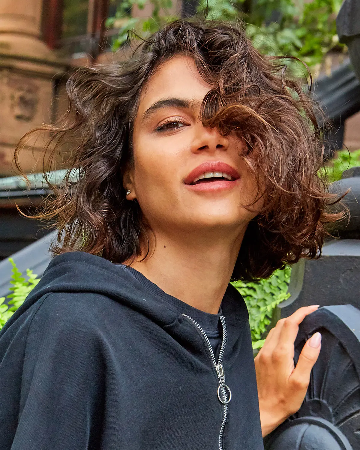 مسامية الشعر المنخفضة: الأساس لفهم كل ما له علاقة بفروة الرأس!