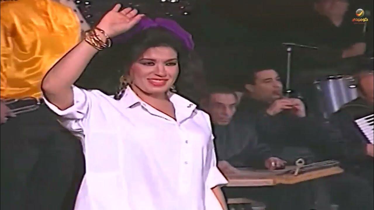 فيفي عبدو والرقص الشرقي