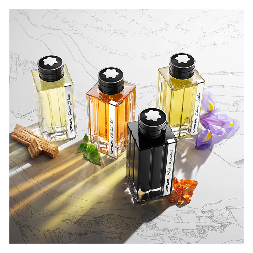 عطور مونت بلانك تعرفي على أشهرها بين نسائية ورجالية