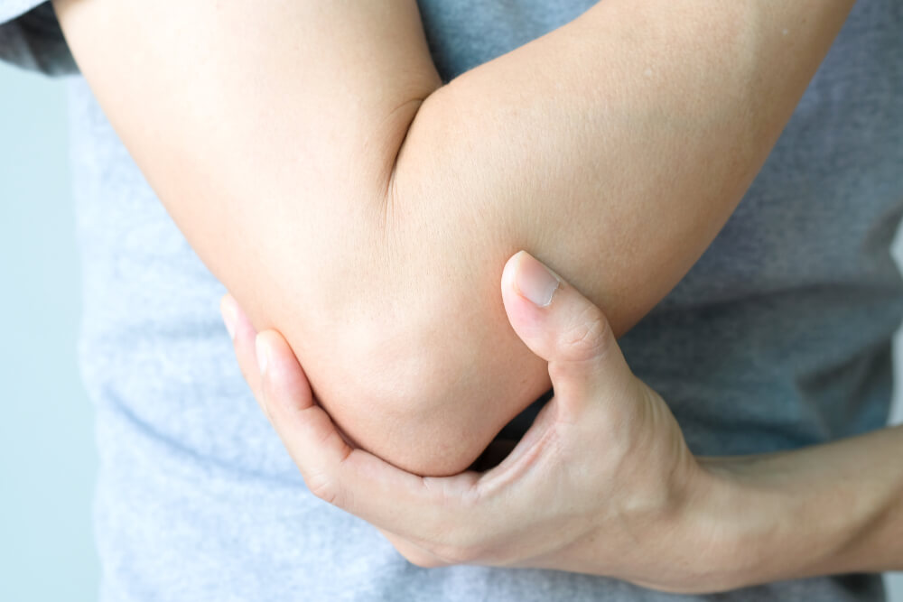 تفتيح المفاصل