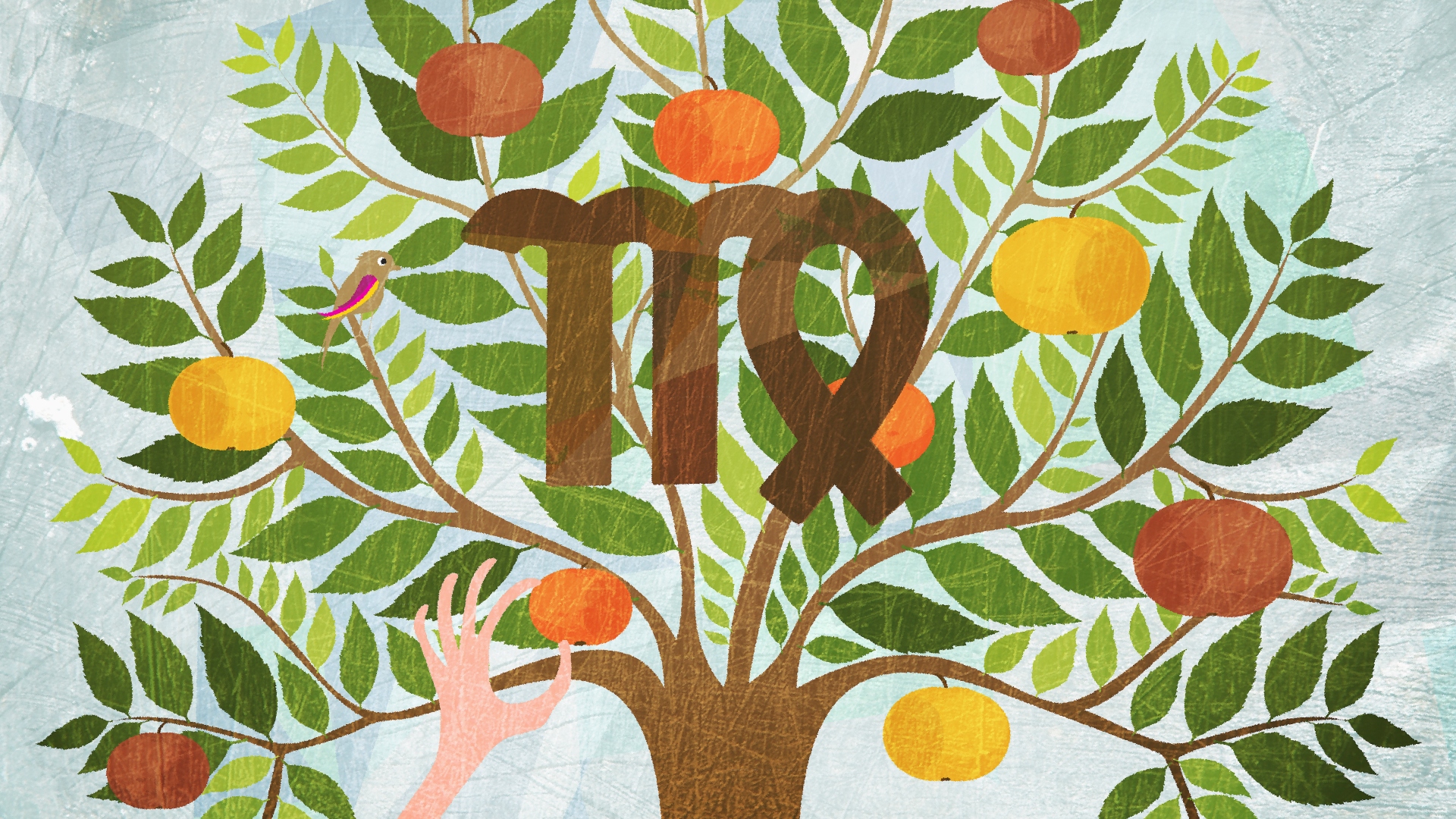 توافق برج العذراء مع الأبراج الهوائية