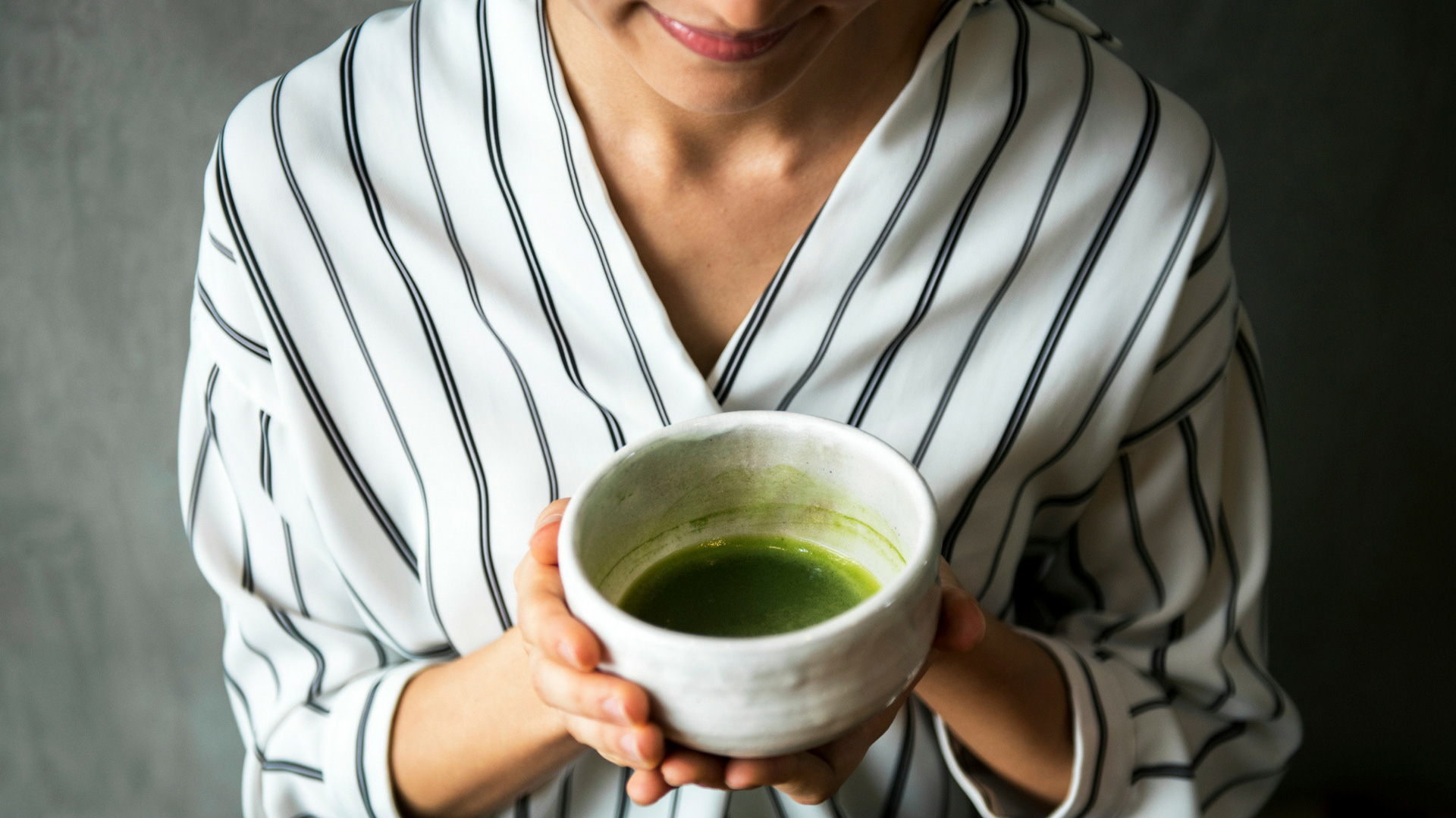 مشروبات مفيدة غنية بالعناصر الغذائية