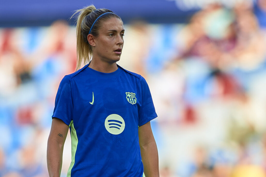 ألكسيا بوتيلاس