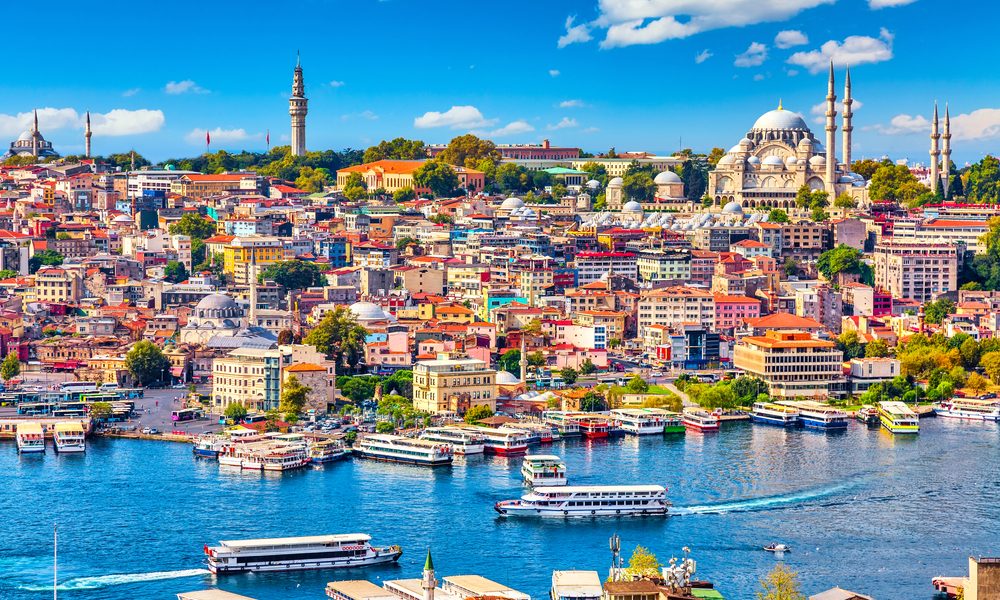 إسطنبول