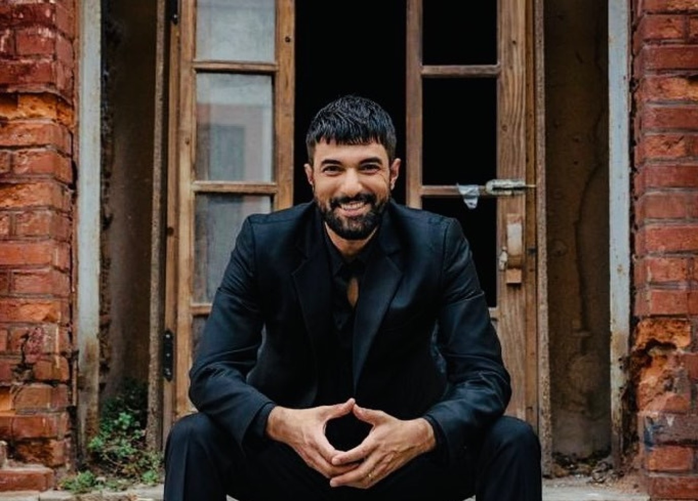 إنجين أكيوريك