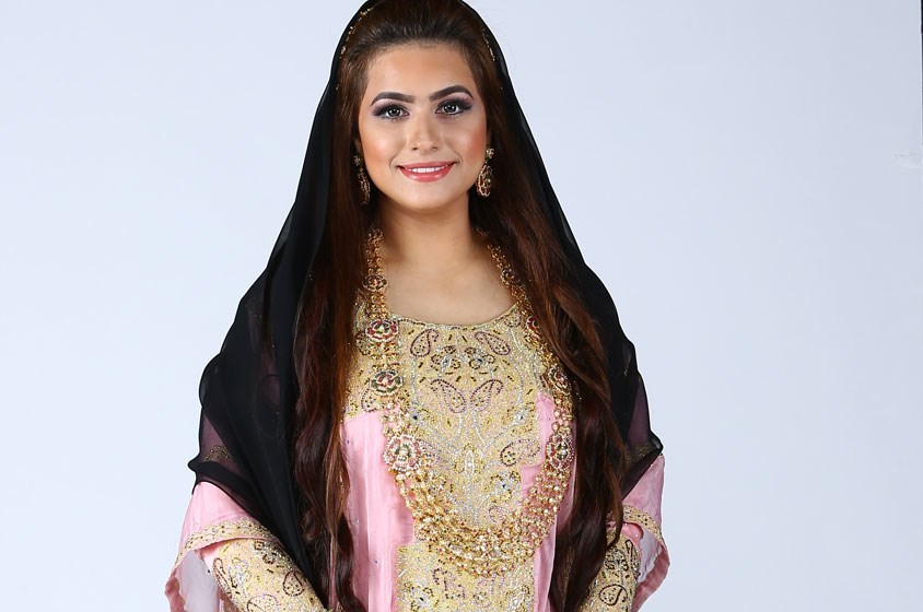 حصة الفلاسي