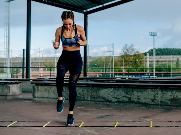 تمارين الكارديو