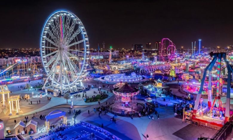 موسم الرياض