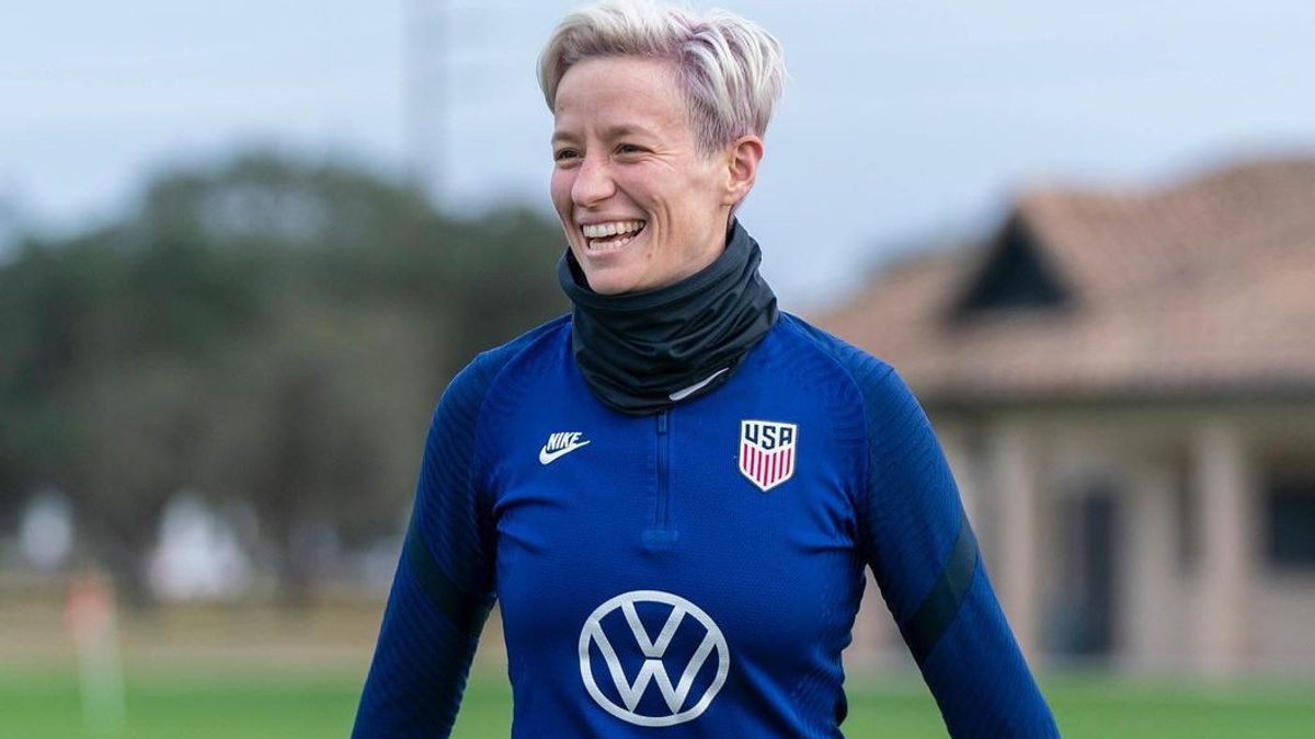 ميغان رابينو