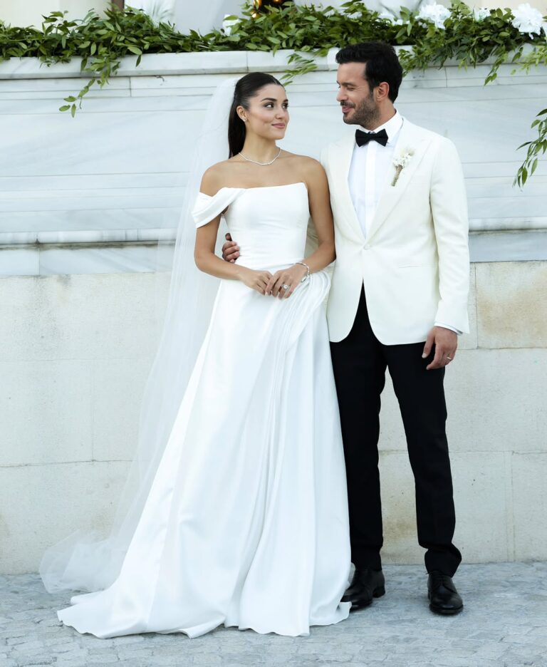 باريش أردوتش يكشف تفاصيل عن نهاية مسلسل حب ودموع