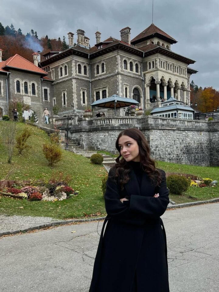 مسلسل عالمي ينتهي معك يتصدر نسب المشاهدة