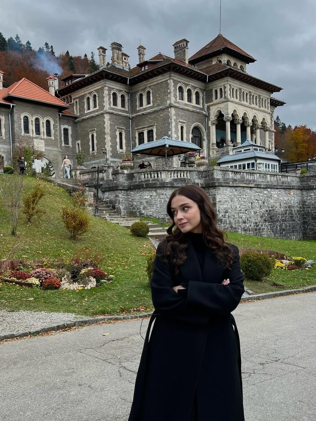 مسلسل عالمي ينتهي معك يتصدر نسب المشاهدة