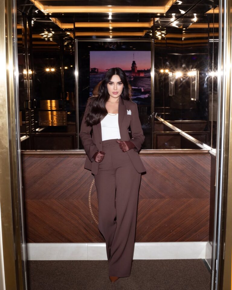 مهيار خضور ينسحب من مسلسل سيرين عبد النور “كذبة سودا”