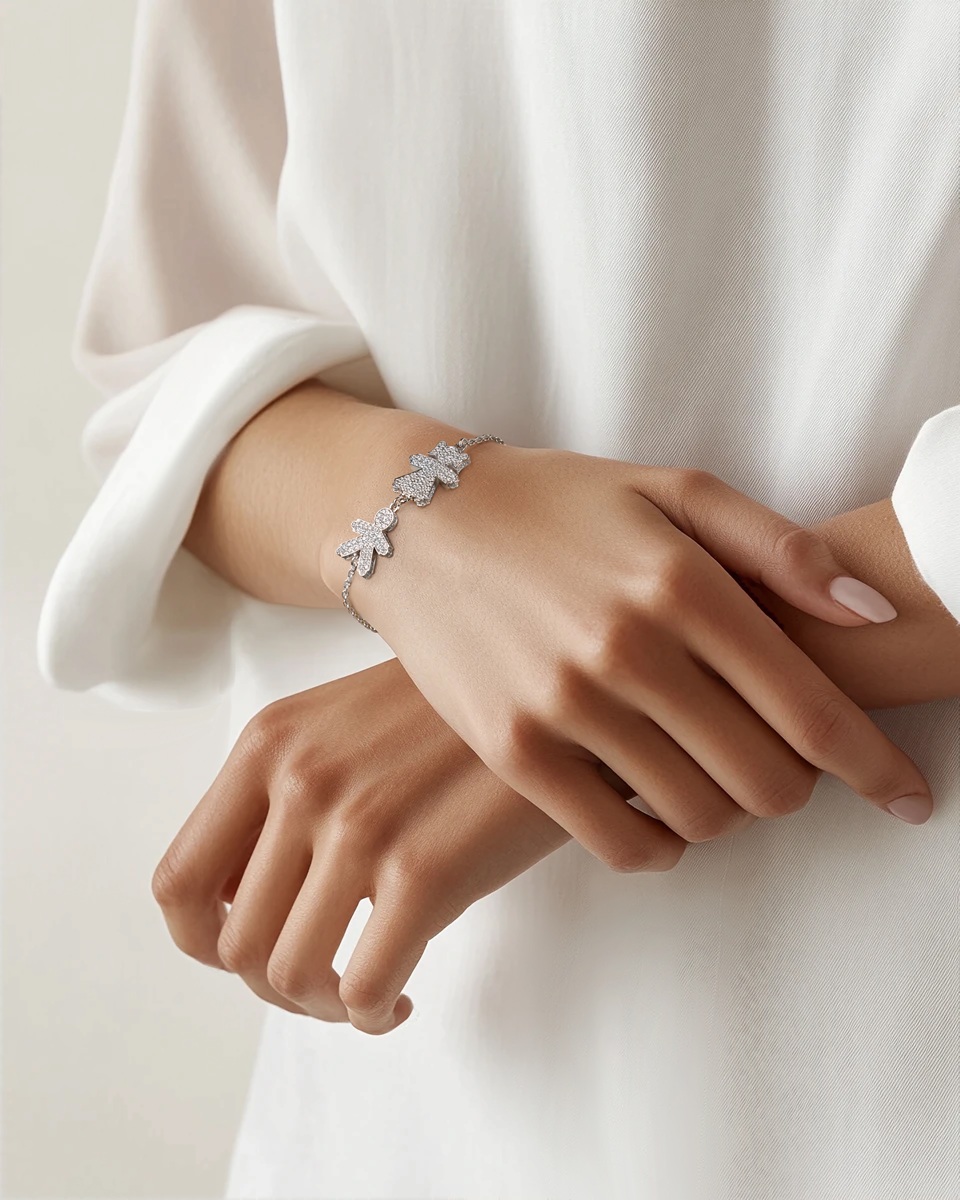 إطلاق رسمي لمجوهرات GEOMA في الإمارات