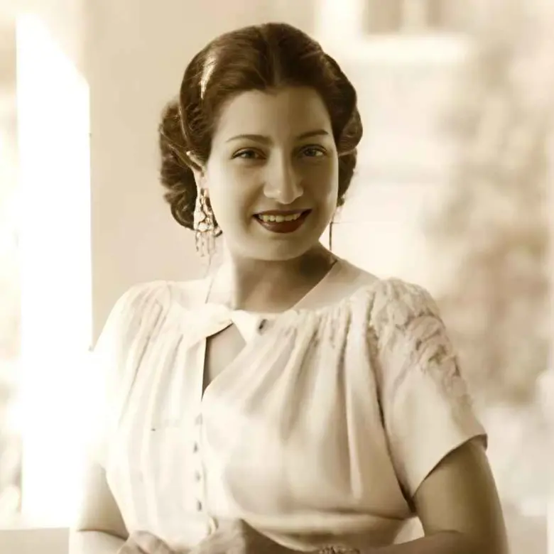 اسم ام كلثوم الحقيقي: القصة الكاملة لأسطورة الغناء العربي