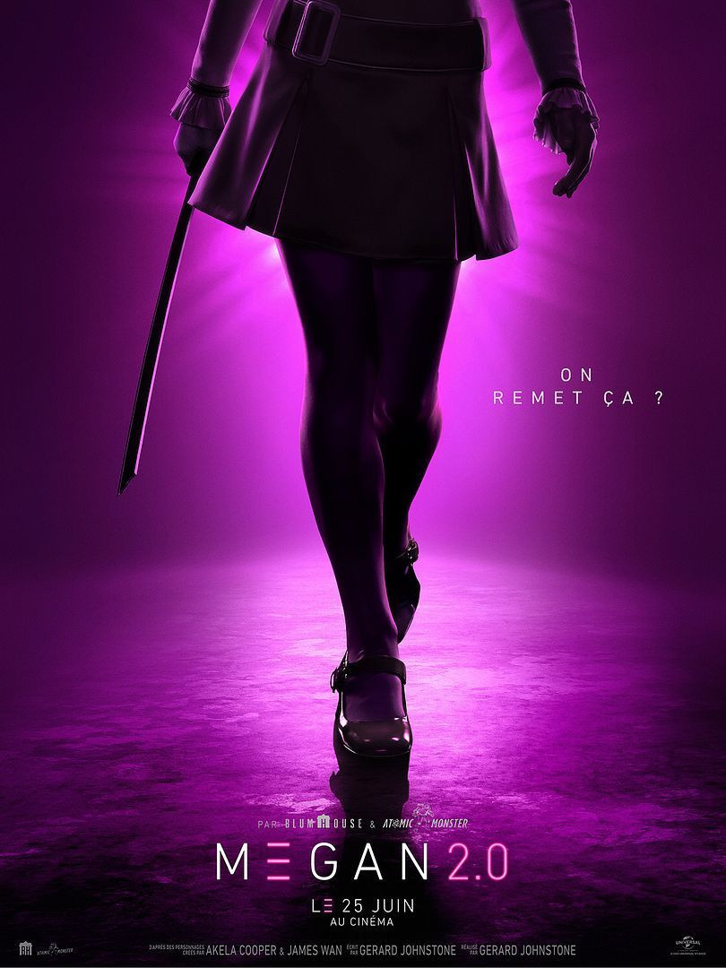 أليسون ويليامز بطلة فيلم ميغان