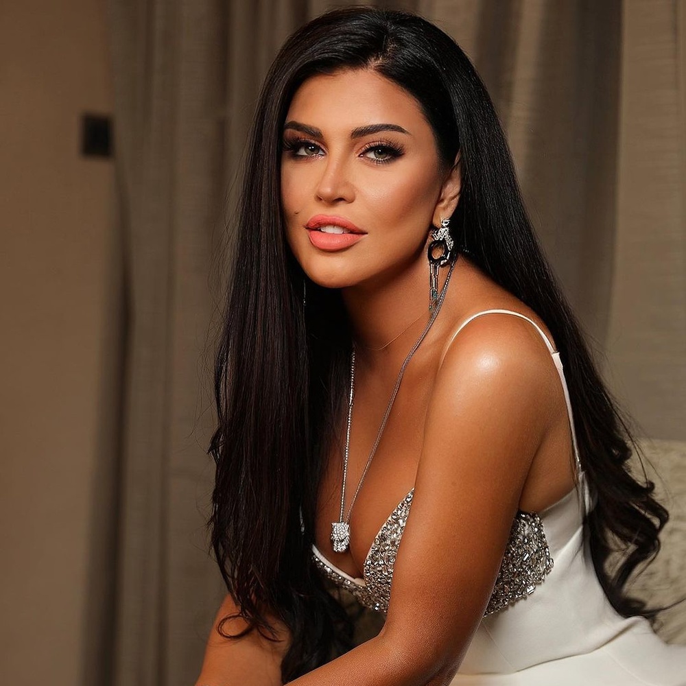 جومانا مراد