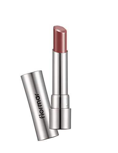 أحمر الشفاه Flormar Sheer Up Lipstick - 003 - Pinky Nude