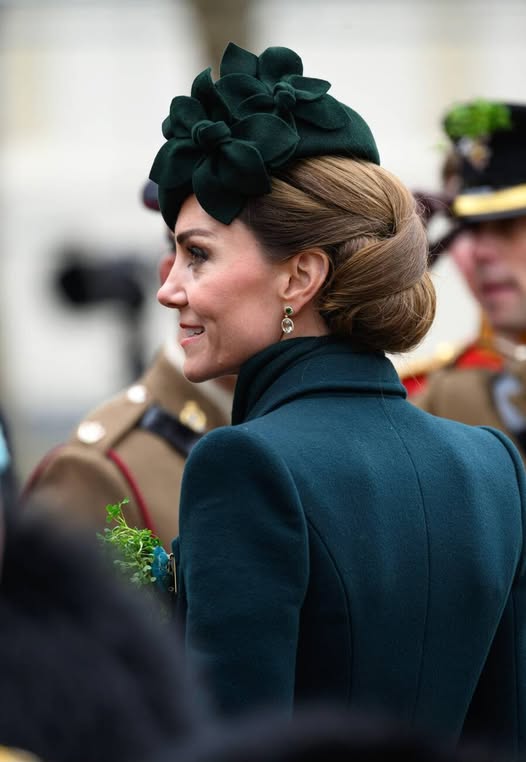 إليك اجمل تسريحات الاميرات... صحية خالدة لا تموت!