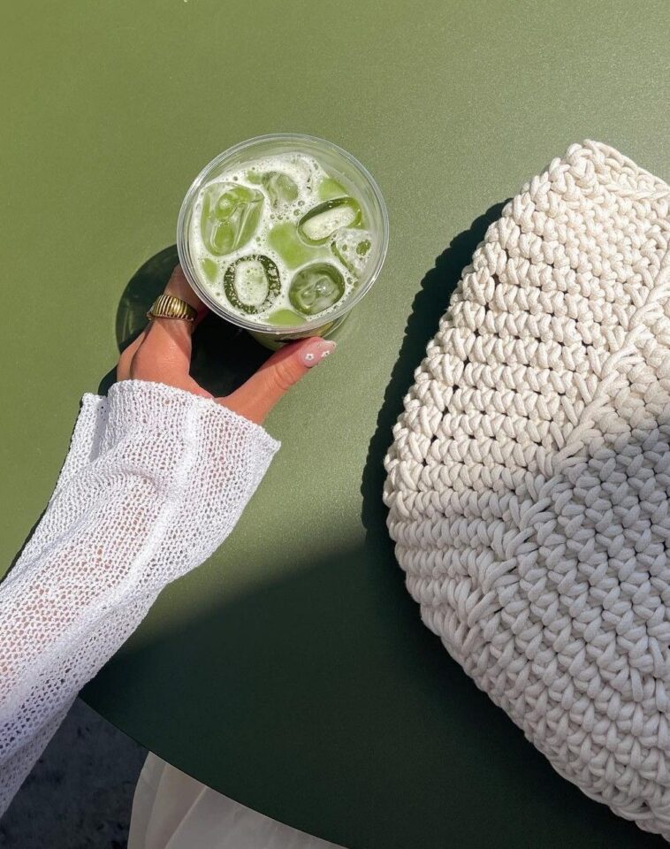 محطات من عام 2025: أبرز اتجاهات العافية... الماتشا والبيلاتس وما بينهما