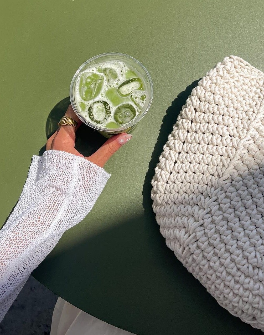 محطات من عام 2025: أبرز اتجاهات العافية... الماتشا والبيلاتس وما بينهما