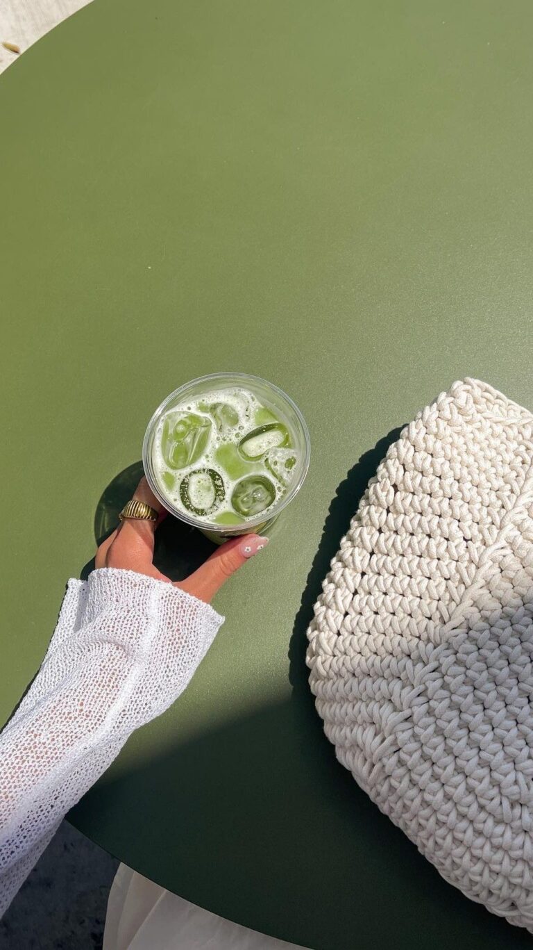 محطات من عام 2025: أبرز اتجاهات العافية... الماتشا والبيلاتس وما بينهما