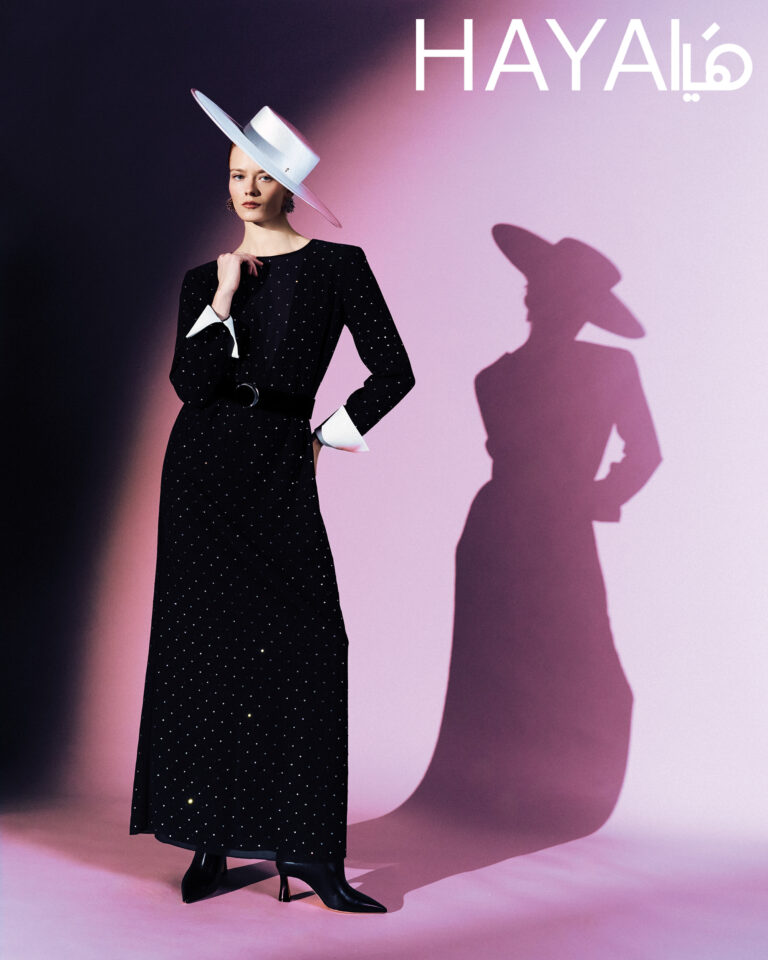 Power Dressing وإطلالات مميزة لنهاية العام