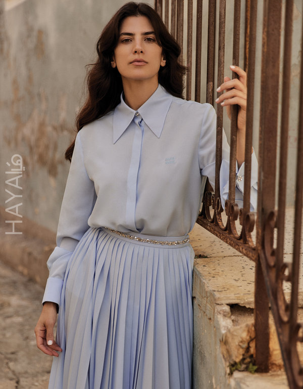 موعد عرض المسلسل التركي المعرب ابنة السفير