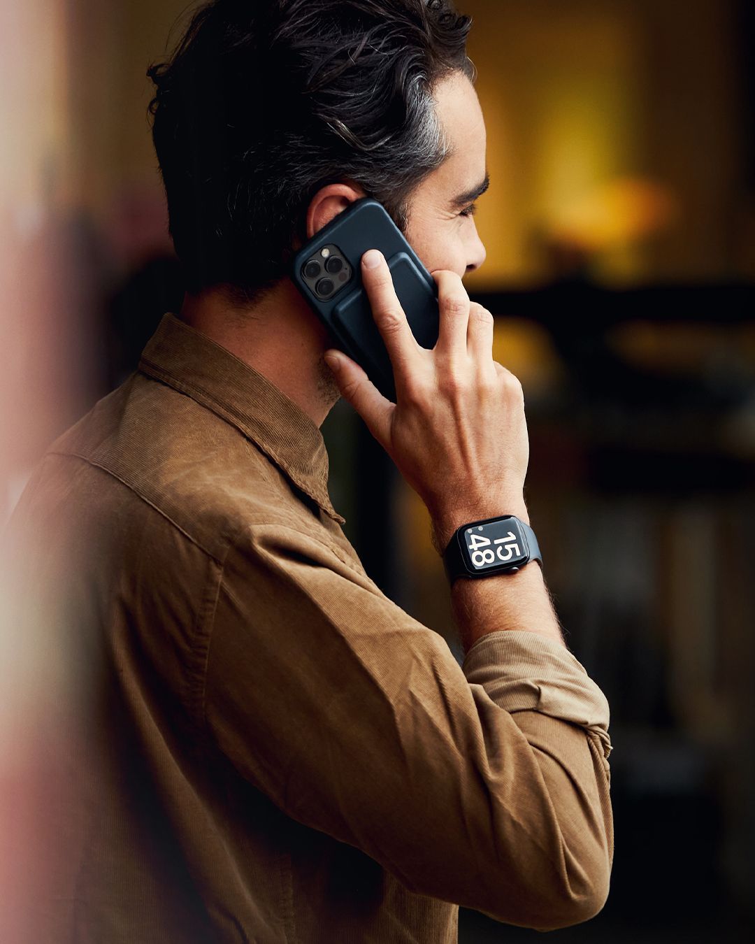 نصائح لاختيار اجمل الساعات الرجالية لأناقة لا مثيل لها