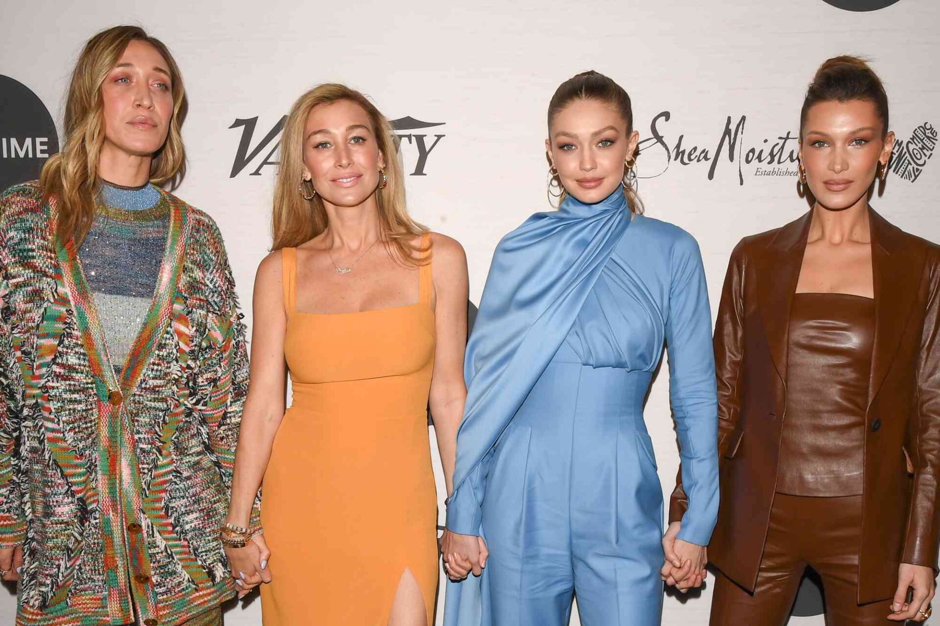 شقيقات ألانا