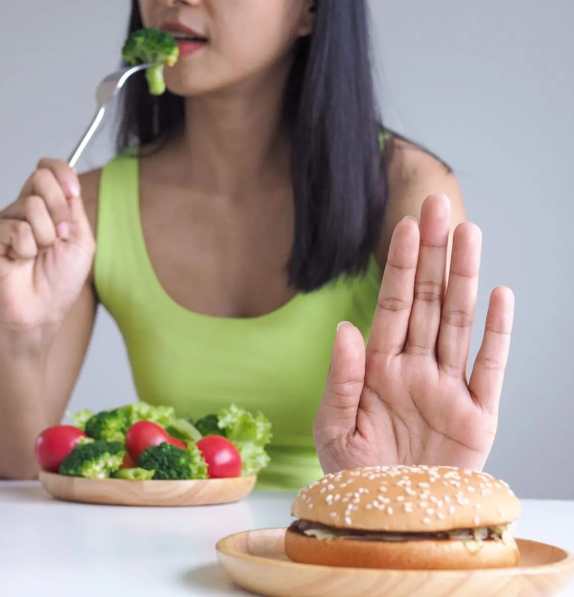 اليك بالتفصيل اسرع طريقة لانقاص الوزن وحرق الدهون!