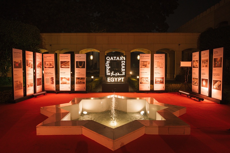 اسبوع القاهرة للتصميم