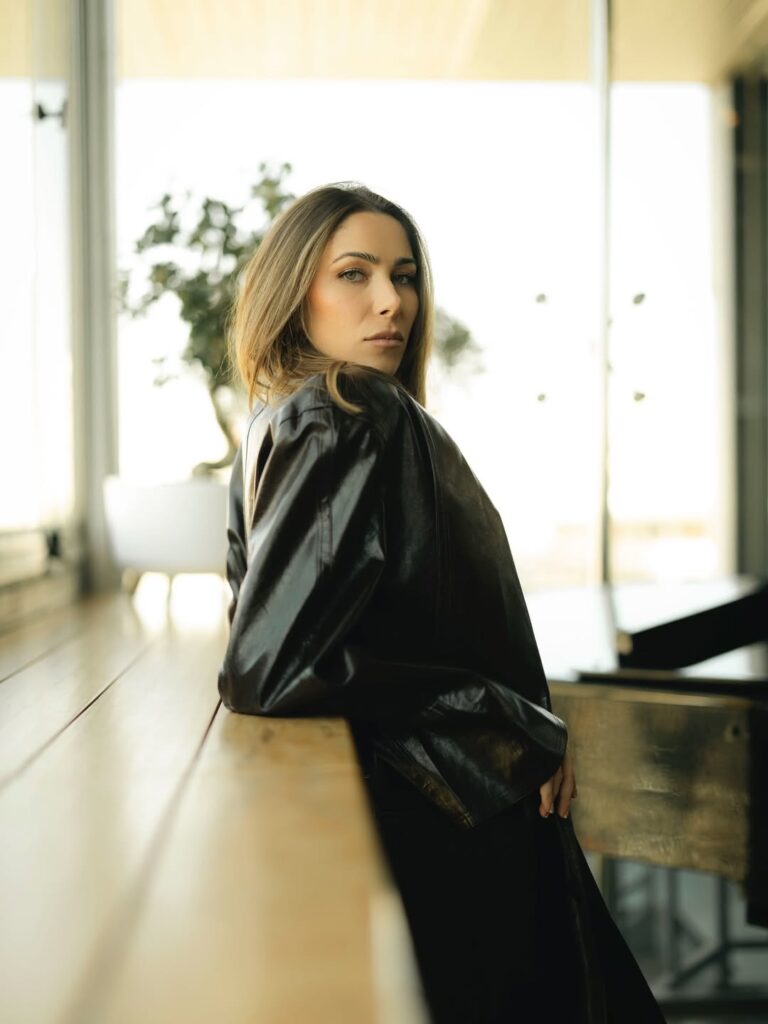 ناصيف زيتون يكشف تفاصيل عن اللقاء الأول مع زوجته دانييلا رحمة