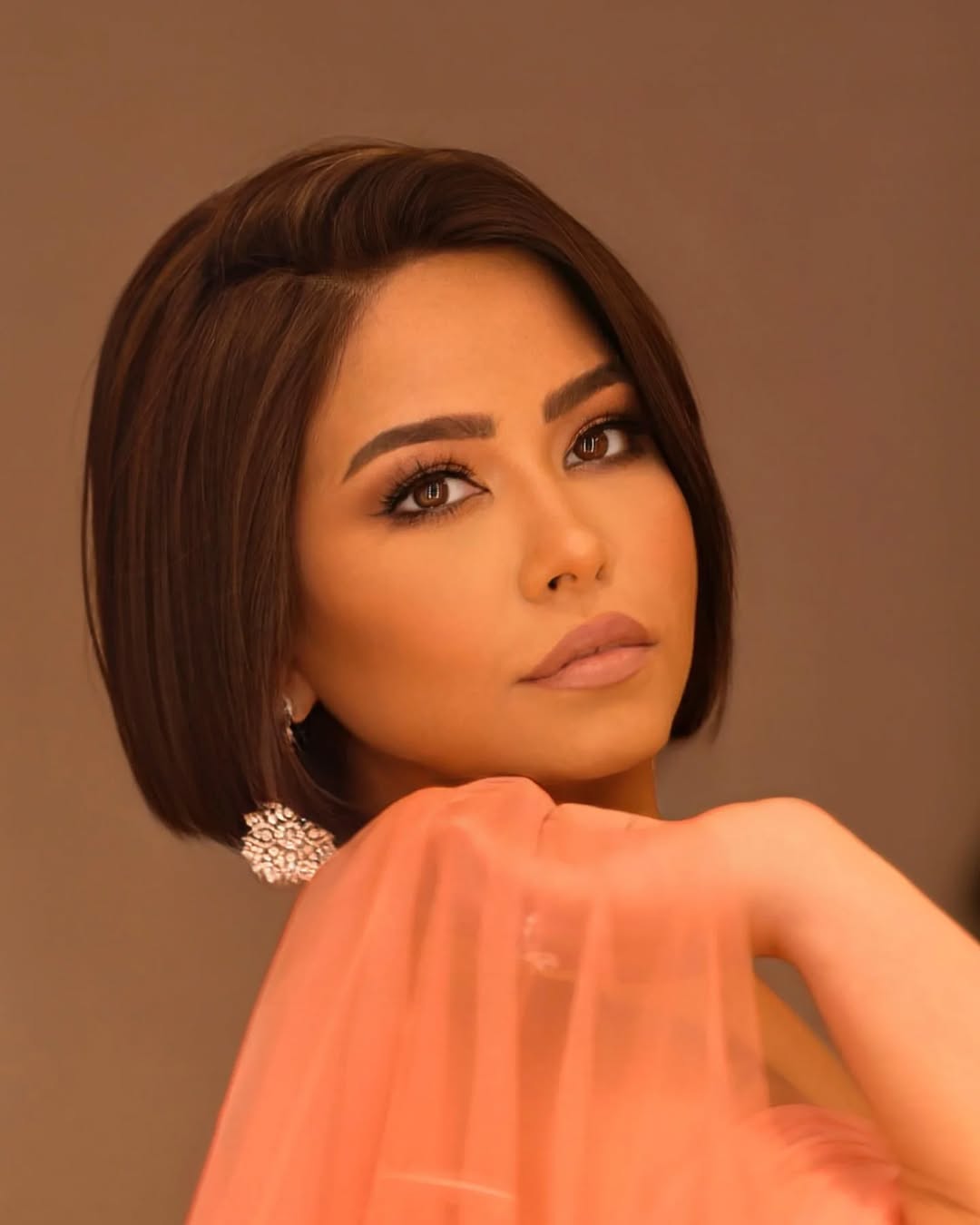 شيرين تطمئن الجمهور عليها عبر منشورٍ على إنستغرام