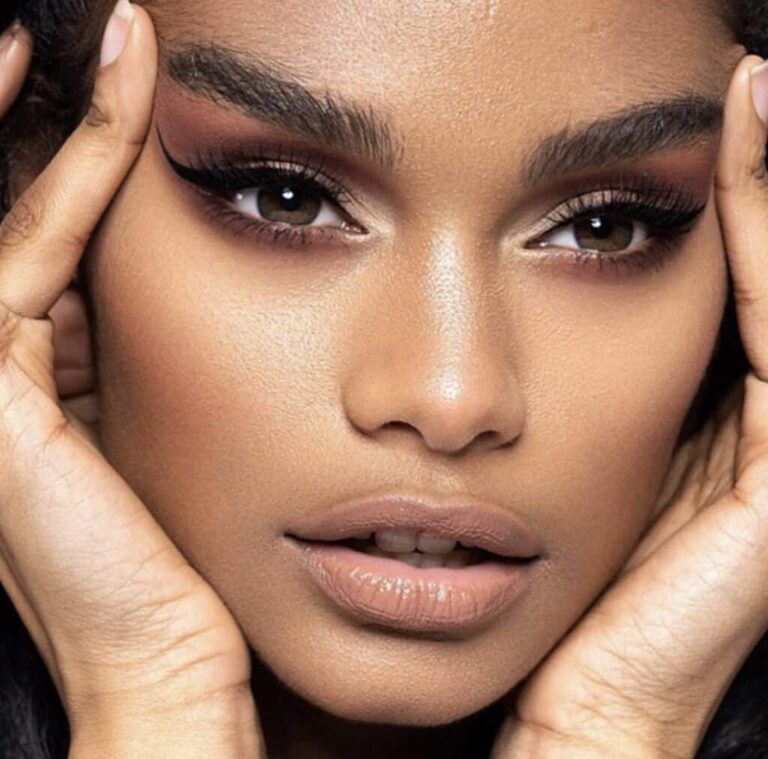 طريقة تكثيف الحواجب بسرعة بأفضل الأساليب!